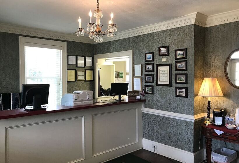 Shenvalee Golf Resort