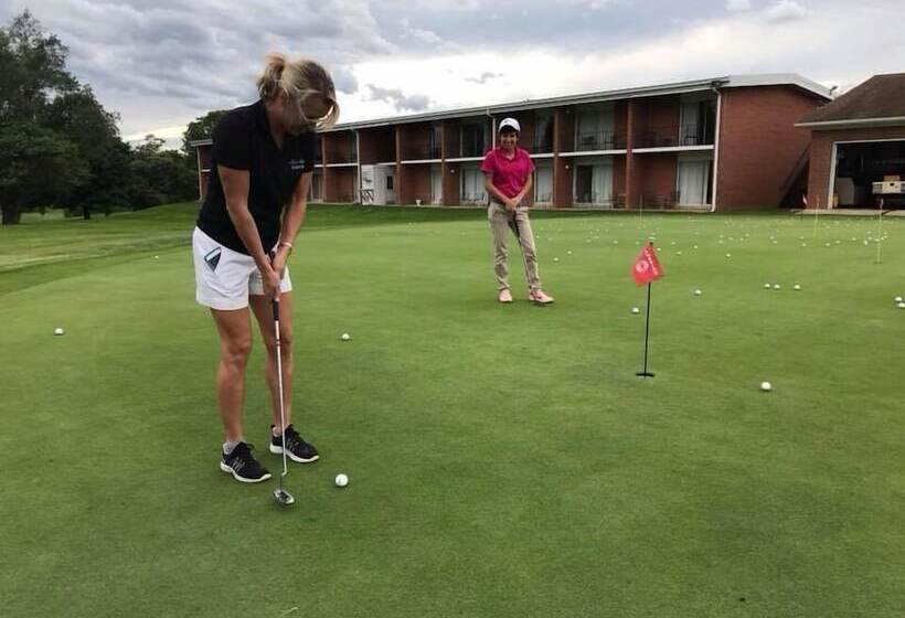 Shenvalee Golf Resort