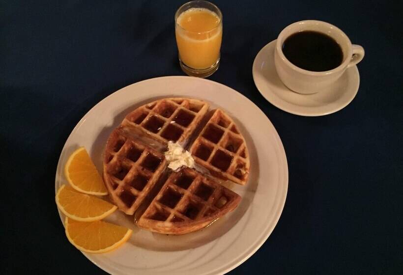 Shenvalee Golf Resort