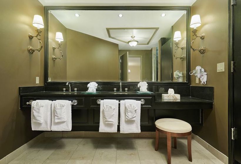 Tunica Roadhouse Casino & Hotel