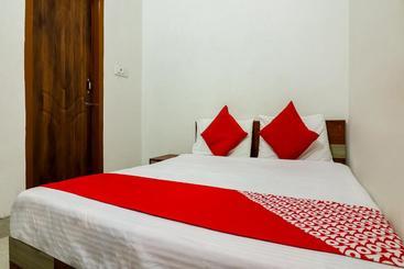 هتل Oyo 67609  Taj