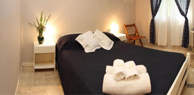 هاستل Hosteria Sirena