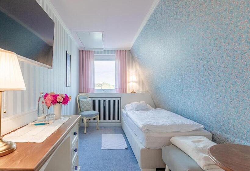 تختخواب و صبحانه La Maison M