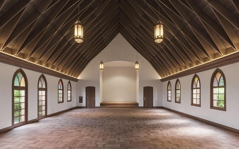 هتل Commodore Perry Estate, Auberge Resorts Collection