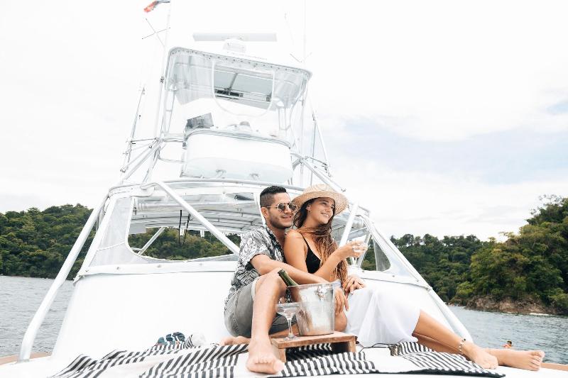 هتل Igloo Beach Lodge