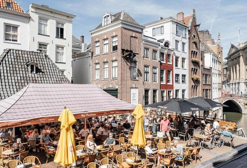 هتل Logement Petit Beijers