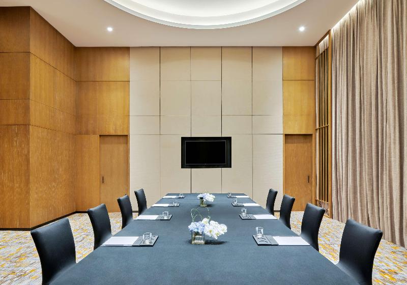 فندق Lushan West Sea Resort, Curio Collection By Hilton