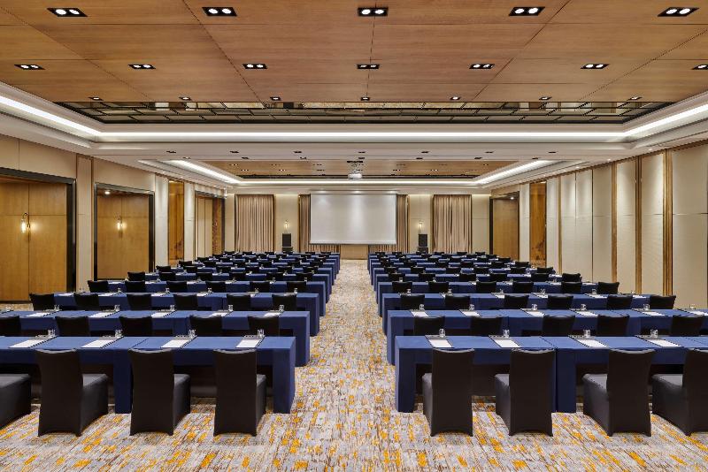 فندق Lushan West Sea Resort, Curio Collection By Hilton