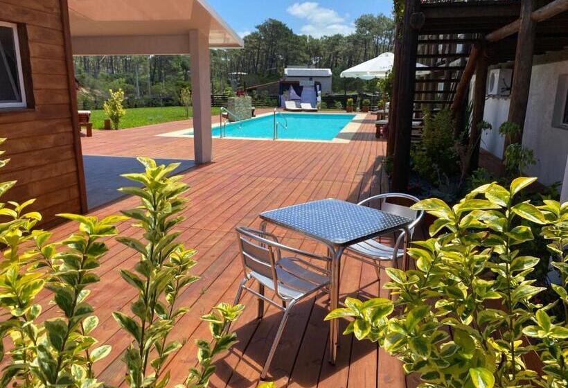 هتل Mandala Beach Chihuahua Naturista Nudista Opcional  Exclusivo Adultos