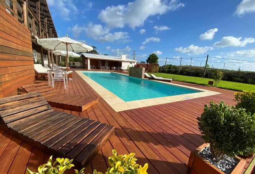 هتل Mandala Beach Chihuahua Naturista Nudista Opcional  Exclusivo Adultos