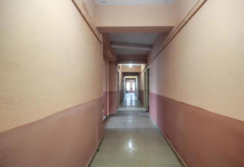 هتل Oyo 63756 Yercaud Residency