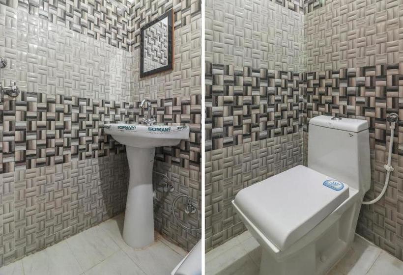 Hotell Oyo 65890 Shri Lakshmi Narayan Sewa Sadan