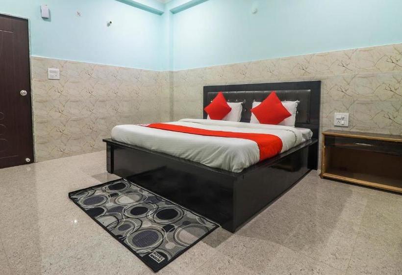 Hotell Oyo 65890 Shri Lakshmi Narayan Sewa Sadan