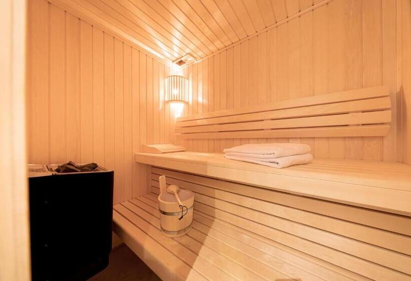 בית מלון כפרי Slowdown Travemunde