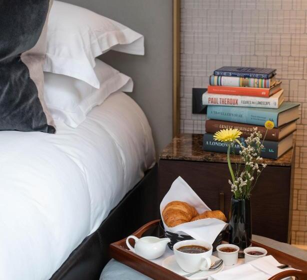 The Guardsman   Preferred Hotels And Resorts