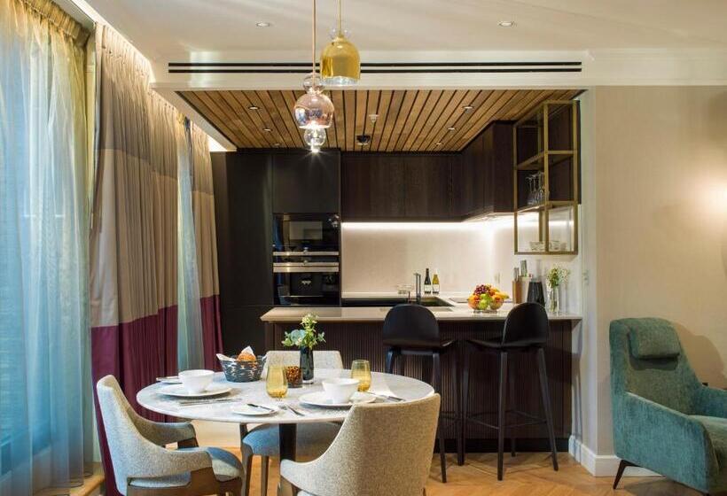 The Guardsman   Preferred Hotels And Resorts