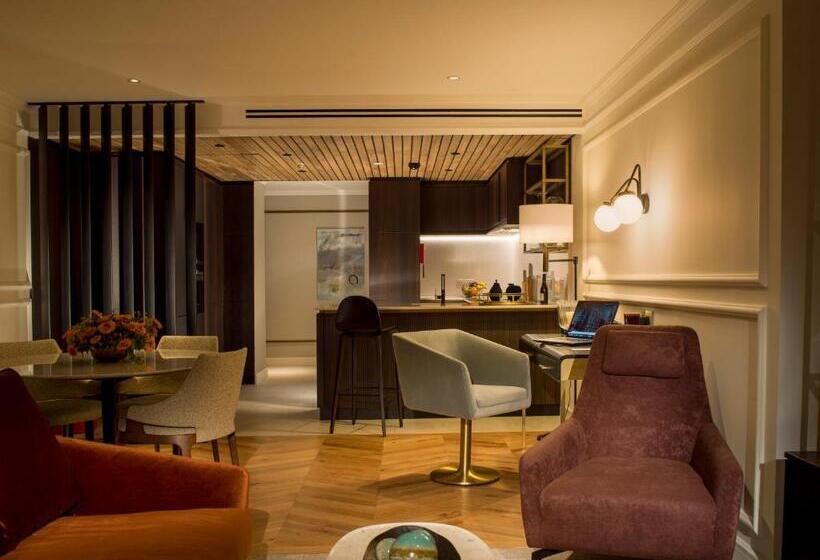 The Guardsman   Preferred Hotels And Resorts