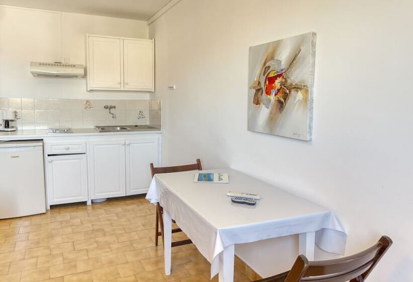 Motel A Puntella