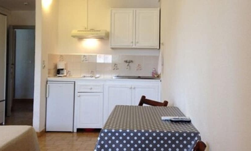 Motel A Puntella