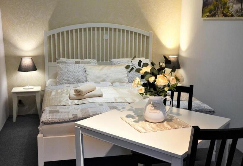 펜션 Penzion Pohoda Sokolov