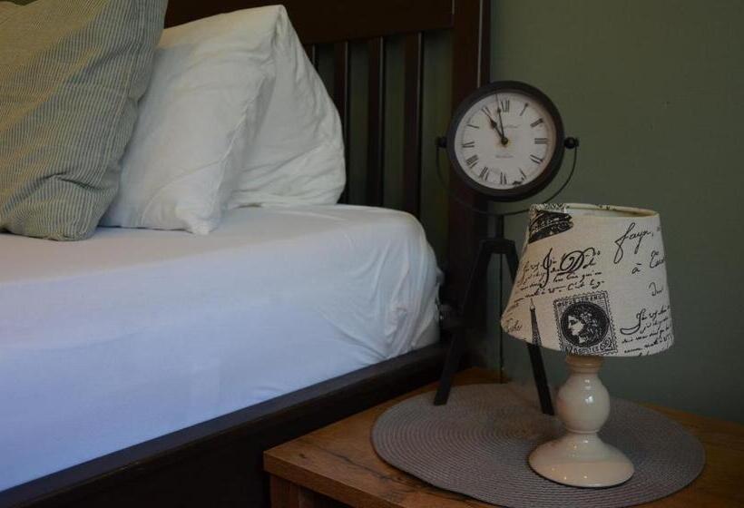 펜션 Penzion Pohoda Sokolov