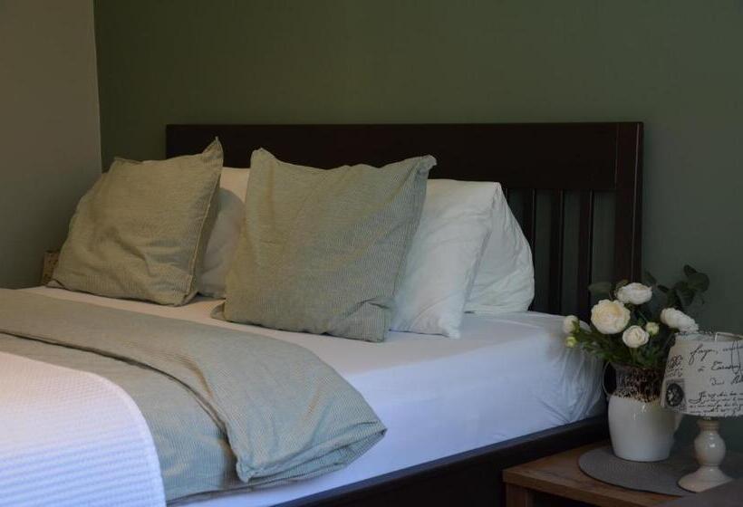 펜션 Penzion Pohoda Sokolov