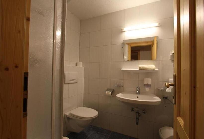 Pension Waldesruh