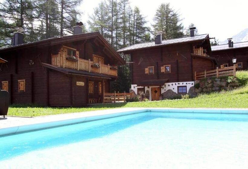Pension Waldesruh