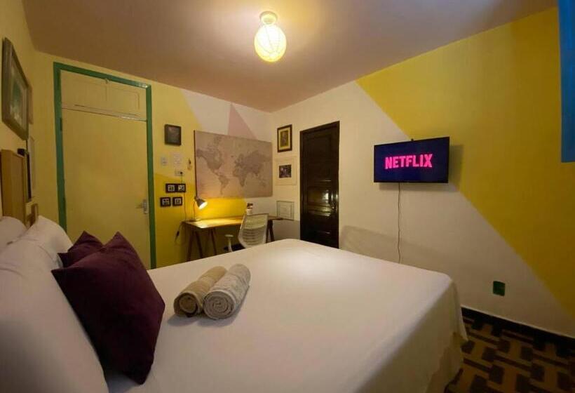 Zili Pernambuco   Hostel Pousada