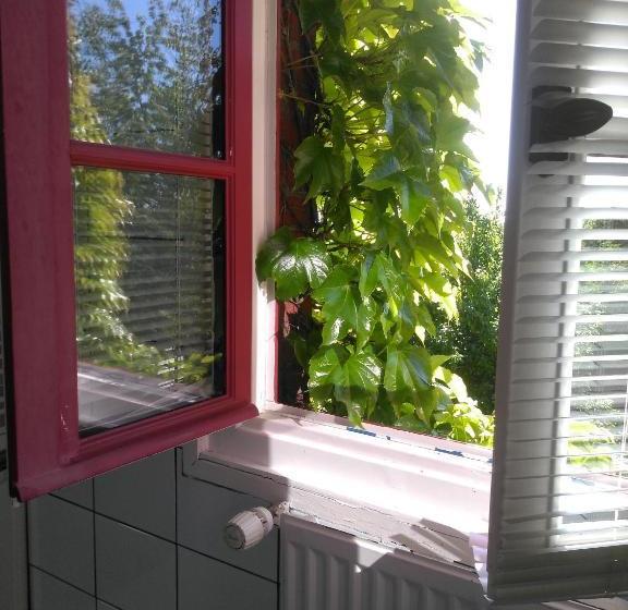 민박 Les Chambres D Hôtes Le Val D Honfleur