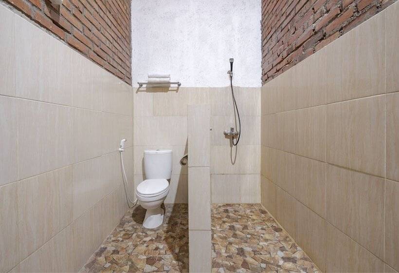 هتل Oyo 2380 Alea Guesthouse