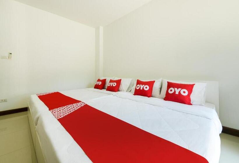 هتل Oyo 350 Mae Saeng Place
