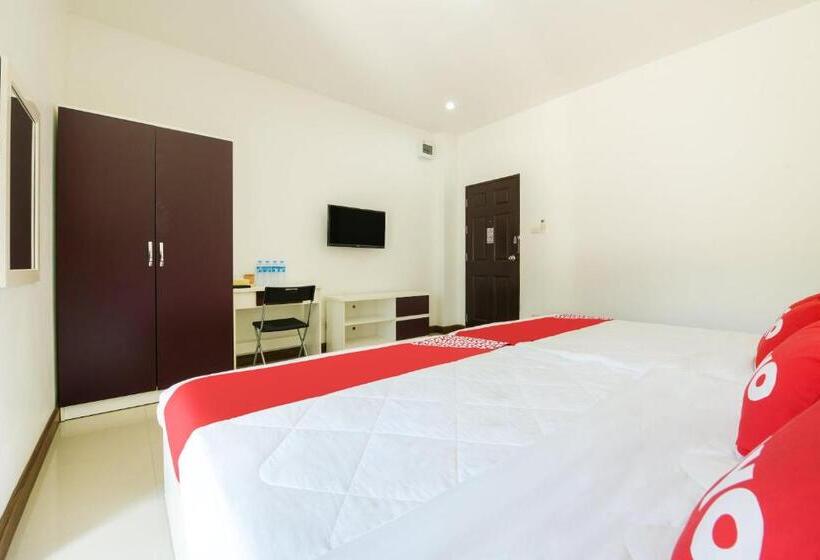 هتل Oyo 350 Mae Saeng Place