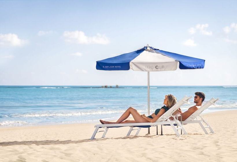 استراحتگاه Fairmont El San Juan Villa Experience
