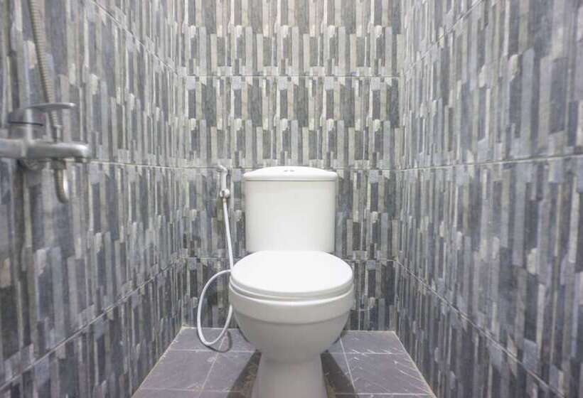 هاستل Sapo Rumbia By Oyo Rooms