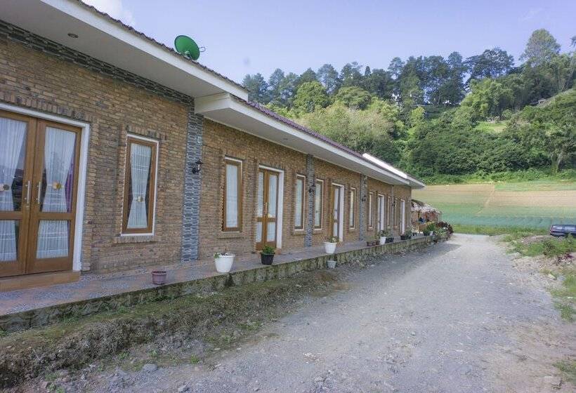 هاستل Sapo Rumbia By Oyo Rooms