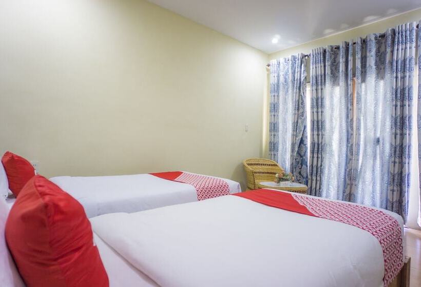 هاستل Sapo Rumbia By Oyo Rooms
