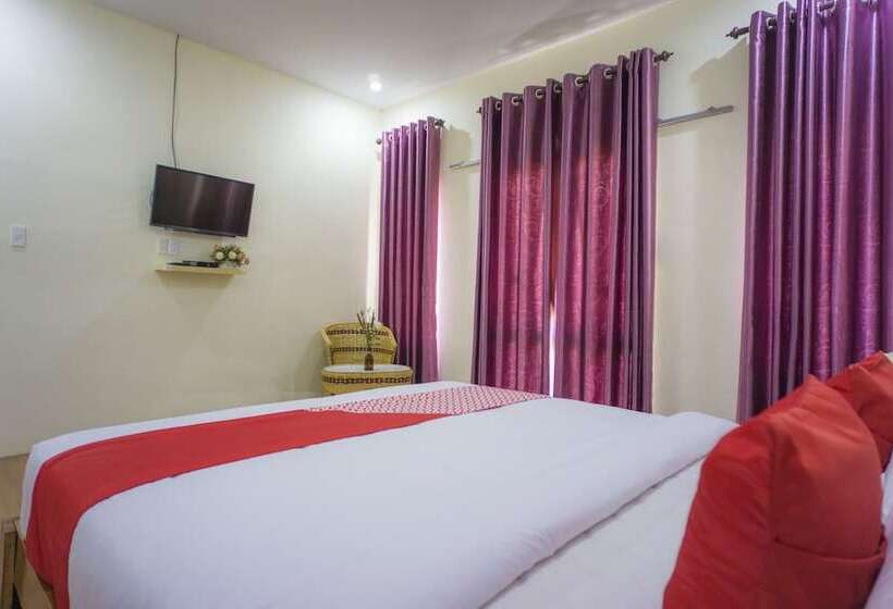 هاستل Sapo Rumbia By Oyo Rooms