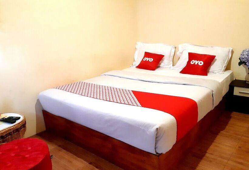 هاستل Sapo Rumbia By Oyo Rooms