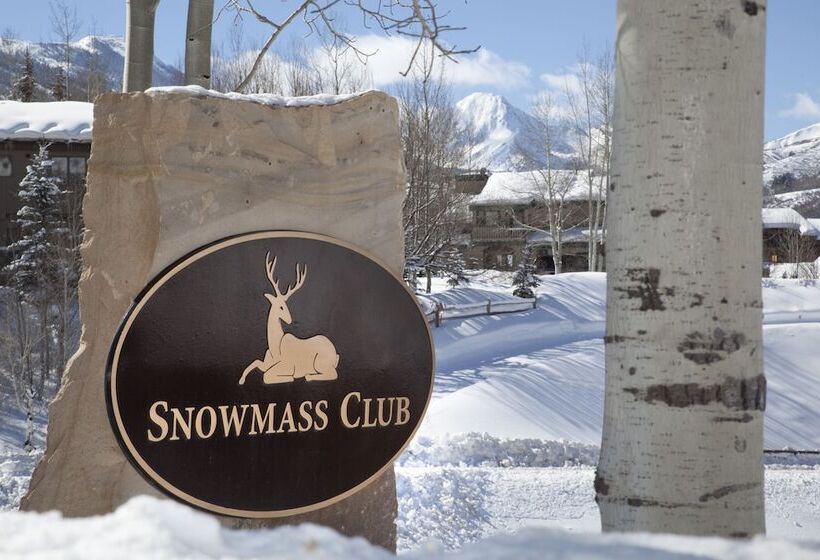 Countryside At Snowmass   Coraltree Residence Collection