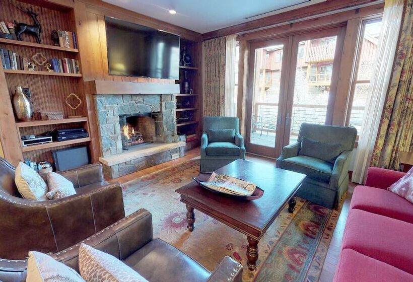 Countryside At Snowmass   Coraltree Residence Collection