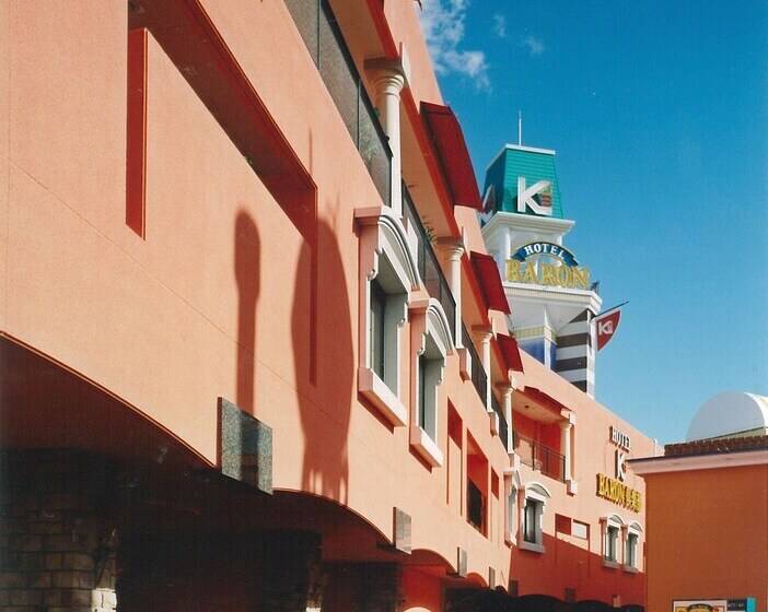 Hotel Baron Club One Day Resort Adults Only