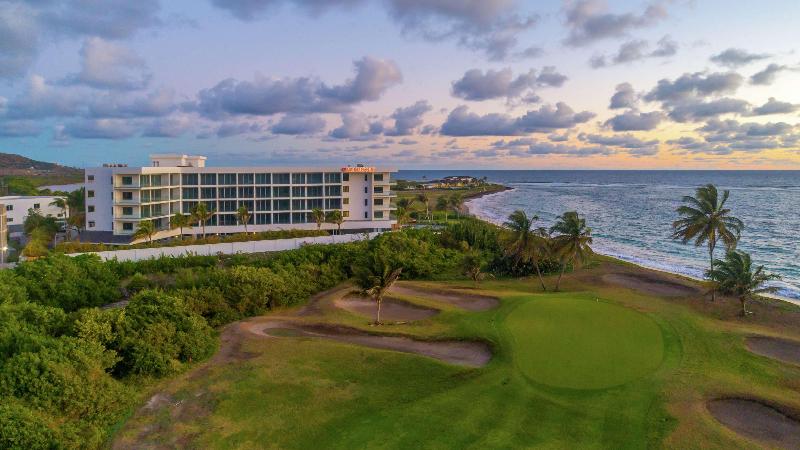 هتل Koi Resort Saint Kitts, Curio Collection By Hilton
