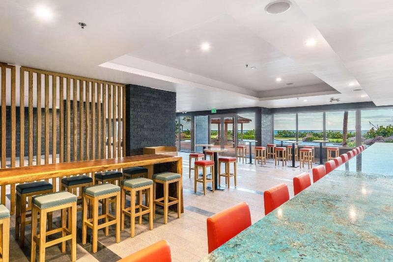 هتل Koi Resort Saint Kitts, Curio Collection By Hilton