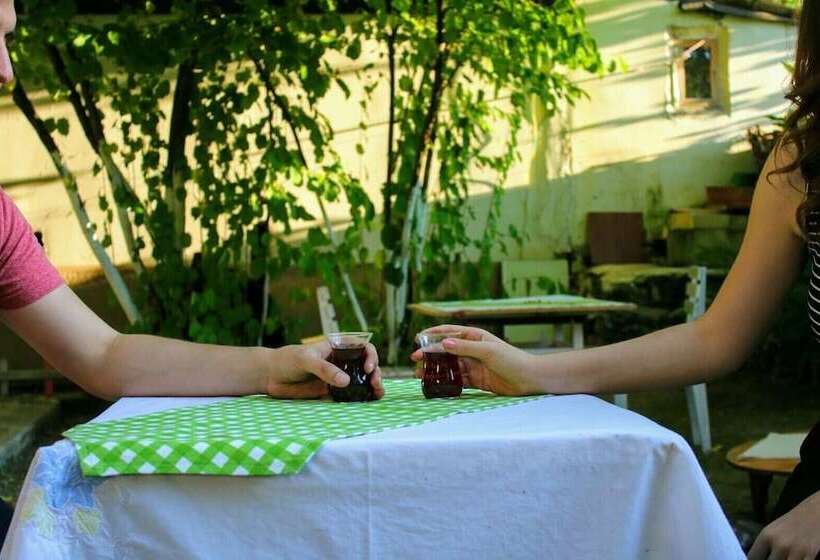 فندق Mutaflar Konagi