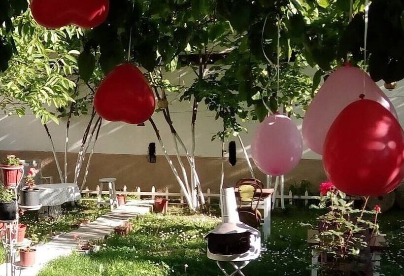 فندق Mutaflar Konagi