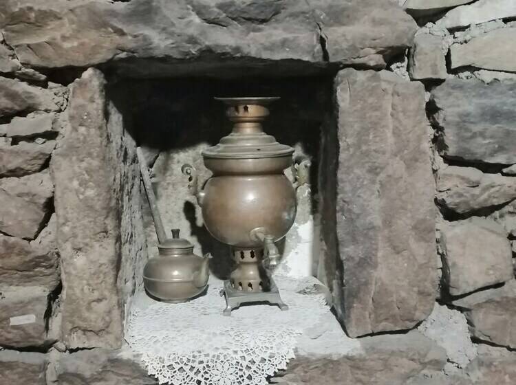 فندق Mutaflar Konagi