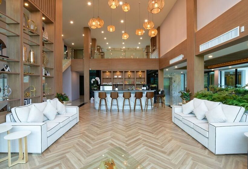 هتل Teva Valley Resort