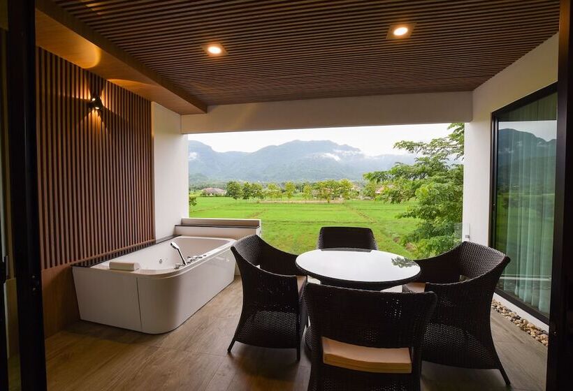هتل Teva Valley Resort
