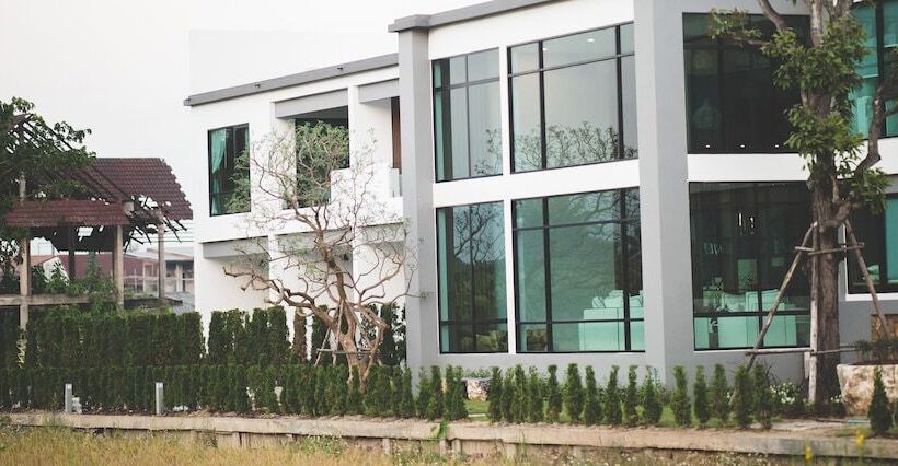 هتل Teva Valley Resort